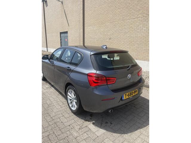 BMW 1-SERIE 116d Edition Sport Line Shadow Executive