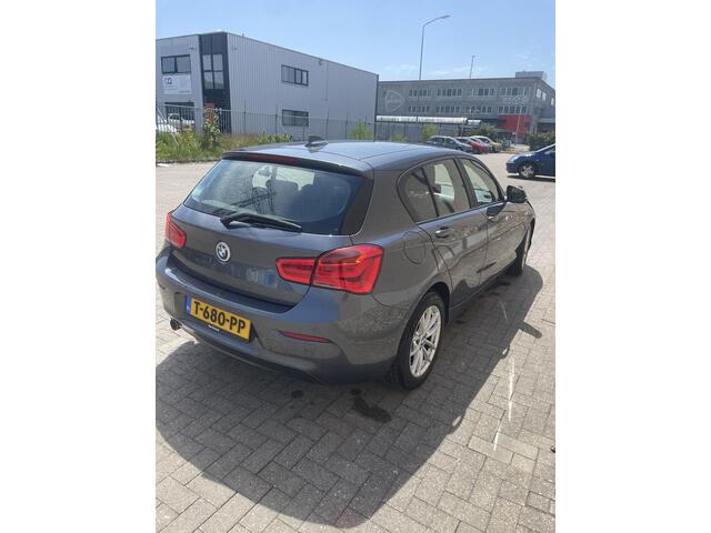 BMW 1-SERIE 116d Edition Sport Line Shadow Executive