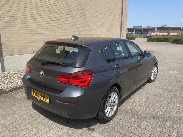 BMW 1-SERIE 116d Edition Sport Line Shadow Executive