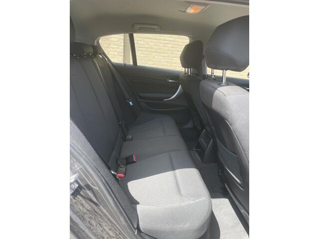 BMW 1-SERIE 116d Edition Sport Line Shadow Executive