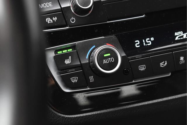 BMW 1-SERIE 125i Edition M Sport Shadow High Executive 225PK, Harman/kardon, Leder, Stoelverwarming, LED