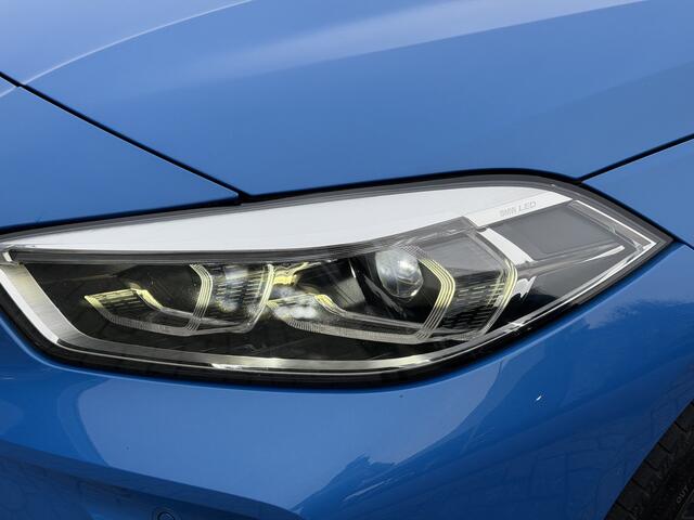 BMW 1-SERIE 118i Executive Edition M Sport M-Stoelen | LED | NAP