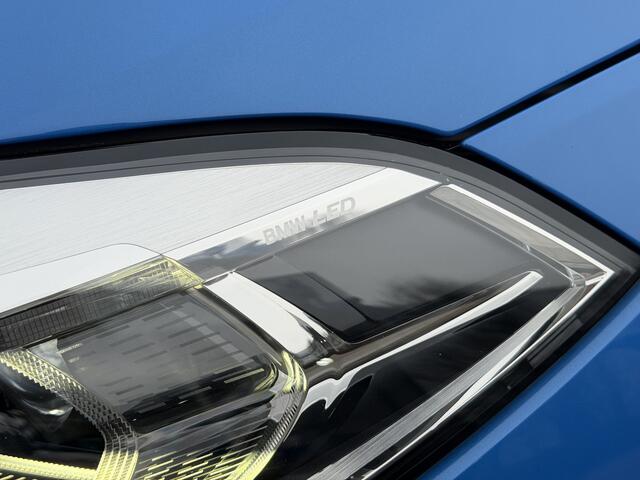 BMW 1-SERIE 118i Executive Edition M Sport M-Stoelen | LED | NAP