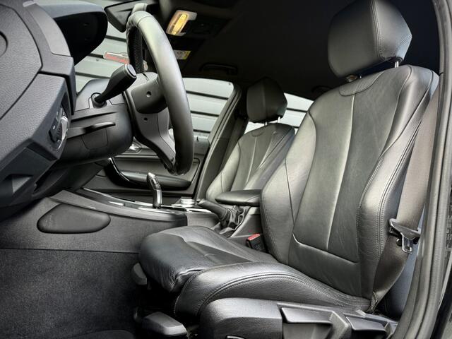 BMW 1-SERIE 118i M-PERFORMANCE LEDER|H/K|CAMERA|CARPLAY