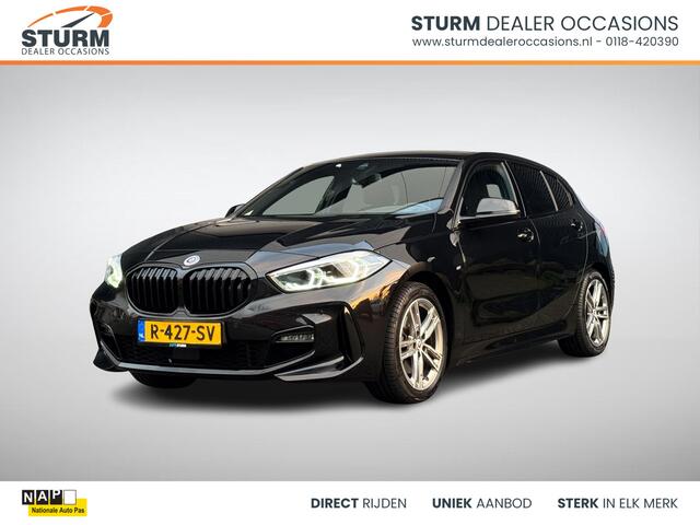 BMW 1-SERIE 118i Business Edition M Sport, NL-Auto!