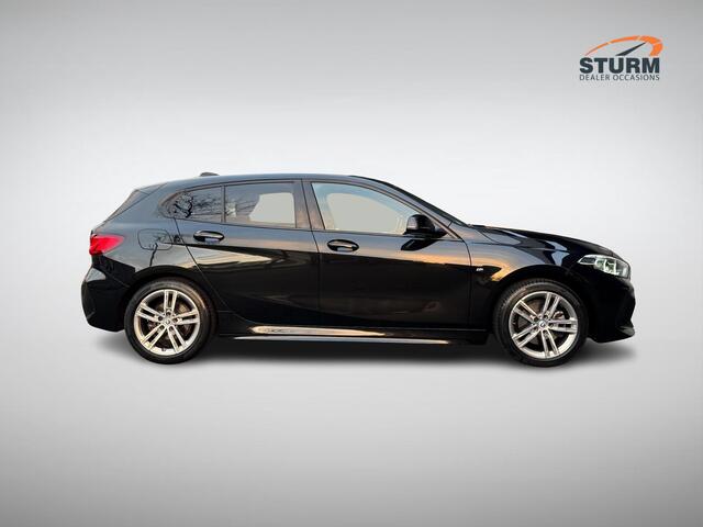 BMW 1-SERIE 118i Business Edition M Sport, NL-Auto!
