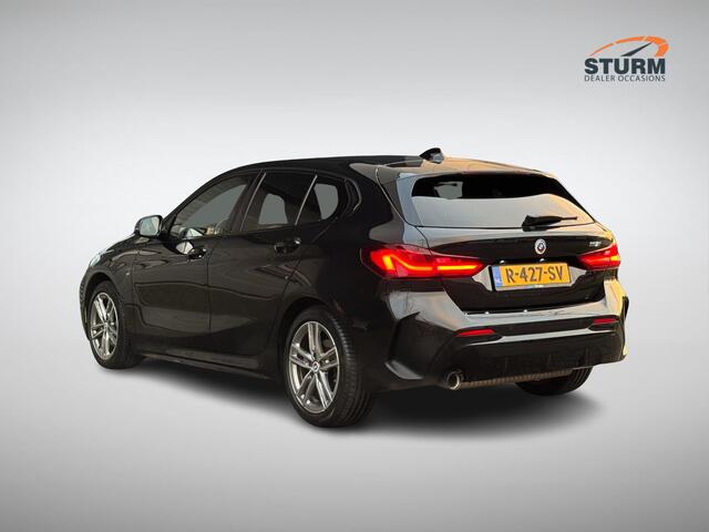 BMW 1-SERIE 118i Business Edition M Sport, NL-Auto!