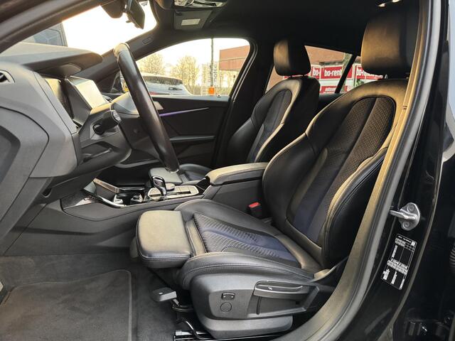 BMW 1-SERIE 118i Business Edition M Sport, NL-Auto!