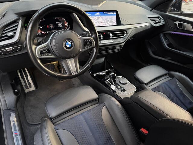 BMW 1-SERIE 118i Business Edition M Sport, NL-Auto!