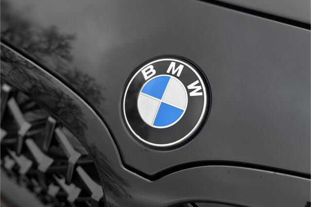 BMW 1-SERIE 118i M-Sport | Stoelverwarming | Live Cockpit Prof. | Carplay | PDC V & A