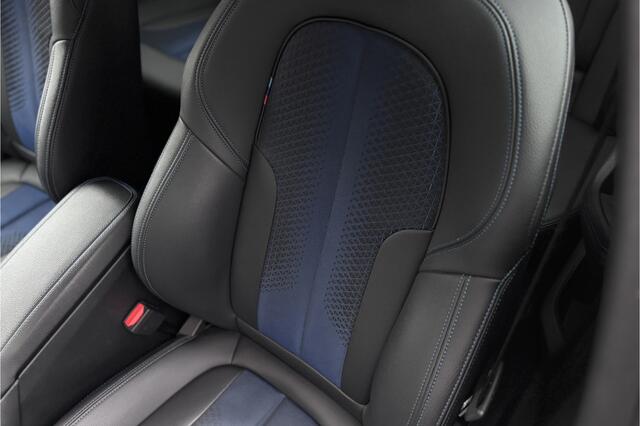 BMW 1-SERIE 118i M-Sport | Stoelverwarming | Live Cockpit Prof. | Carplay | PDC V & A
