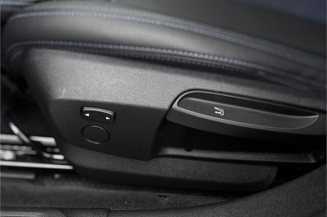 BMW 1-SERIE 118i M-Sport | Stoelverwarming | Live Cockpit Prof. | Carplay | PDC V & A
