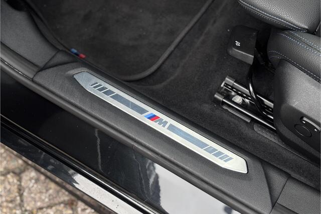 BMW 1-SERIE 118i M-Sport | Stoelverwarming | Live Cockpit Prof. | Carplay | PDC V & A