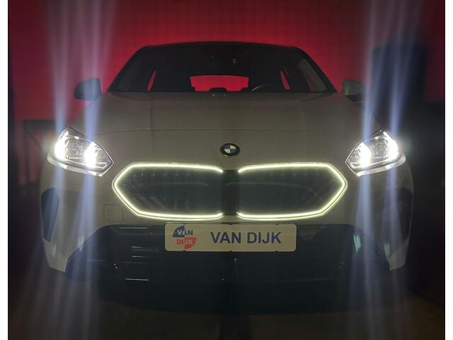 BMW 1-SERIE 120 M Sport Design Edition Head-Up Ada.Led Park.Plus Driv. Ass. Head-up Harman/Kardon 18''LM Velgen