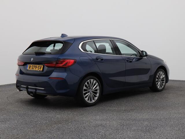 BMW 1-SERIE 116i Automaat High Executive | CAMERA | ADAPTIVE | HUD | KEYLESS | STOELVERW. | TREKHAAK
