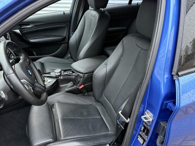 BMW 1-SERIE 118i Centennial High Executive | M Sport Interieur | Stoelverwarming | PDC | Clima | Led | Ndl Auto | RIJKLAARPRIJS INCL 12 MAANDEN GARANTIE EN BEURT
