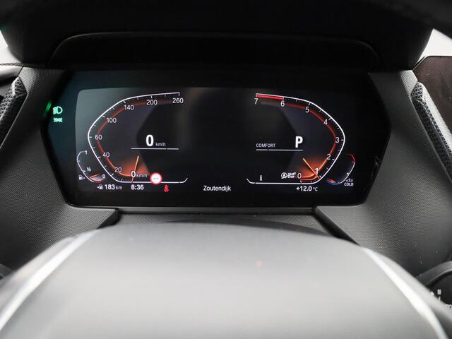 BMW 1-SERIE 118i Executive Edition Automaat | NAVI | CARPLAY