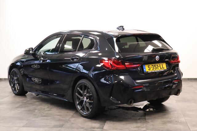 BMW 1-SERIE 120i M-Sport Navigatie Full-led