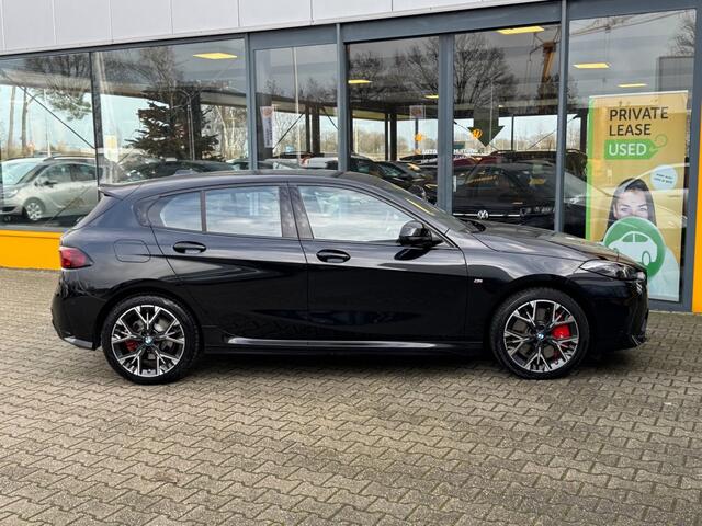 BMW 1-SERIE 116 M Sport - Comfort Access - Adaptive LED - Camera