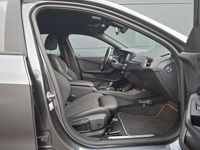 BMW 1-SERIE 118i Business Edition | Sportline | Comfort Pack