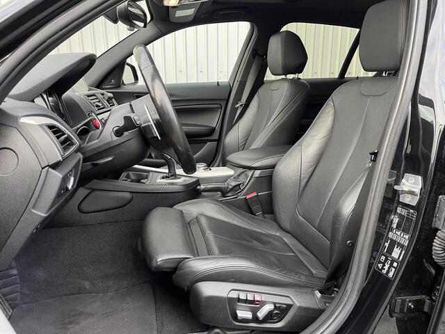 BMW 1-SERIE M140I XDrive High Exe.*AKRA*KW*MAXTON*440PK*PANO*