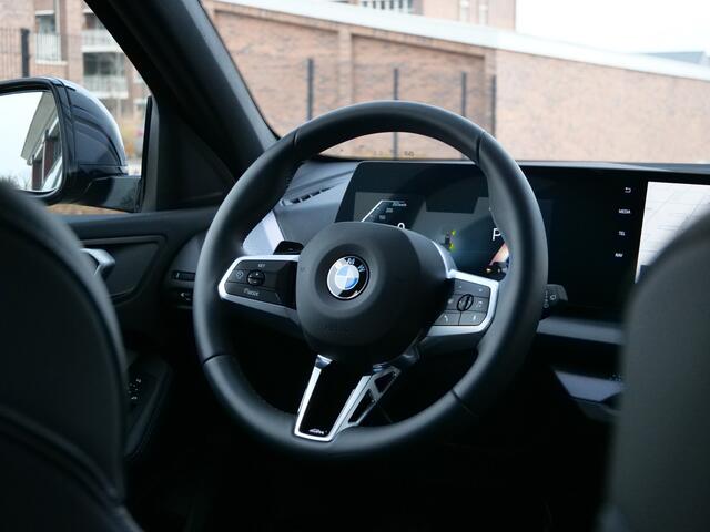 BMW 1-SERIE 116 automaat 123pk M Sportpakket Pro Stoelverwarming / Camera / Keyless entry