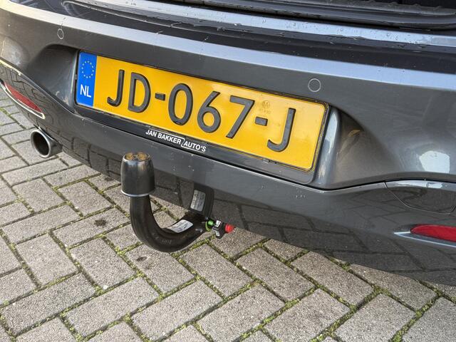 BMW 1-SERIE 118i M Sport ? NaviPro ? LED ? Clima ? Afn trekhaak