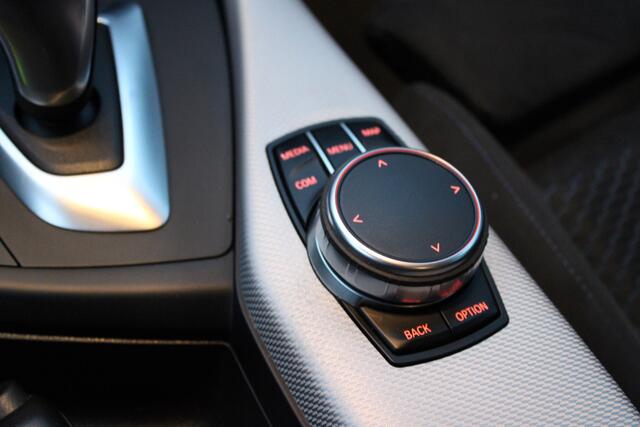 BMW 1-SERIE 116d Corporate Executive LED GR. NAVI M-SPORT 5-DRS 187000KM!!!