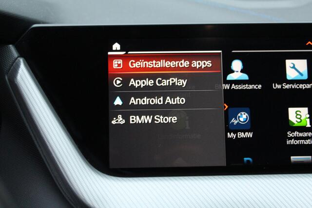 BMW 1-SERIE 118i M sport | Automaat | NL-auto | 1 eigenaar