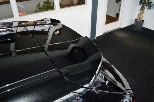 BMW 1-SERIE 118i M-Sportedition | 19" | Pano | Leder | Active Cruise