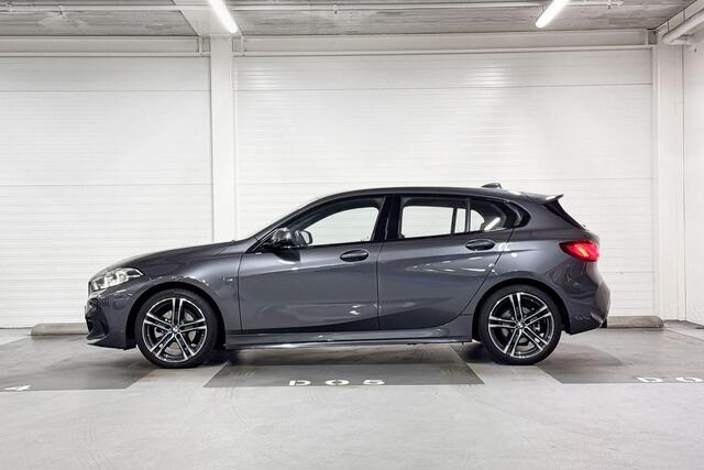 BMW 1-SERIE 118i High Executive Edition