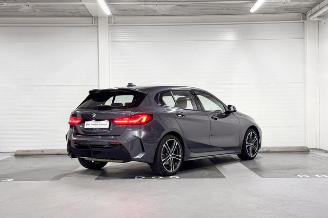BMW 1-SERIE 118i High Executive Edition