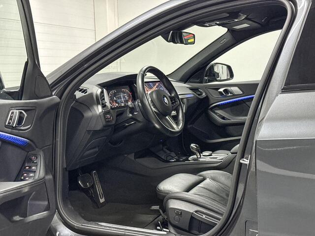 BMW 1-SERIE 118i High Executive Edition