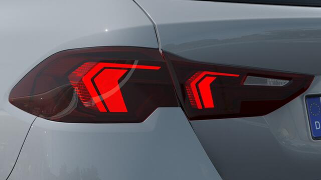 BMW 1-SERIE 120 M Sport Automaat / Sportstoelen / Achteruitrijcamera / M Adaptief onderstel / Comfort Access / Adaptieve LED / Stoelverwarming