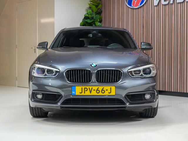 BMW 1-SERIE 120i High Executive