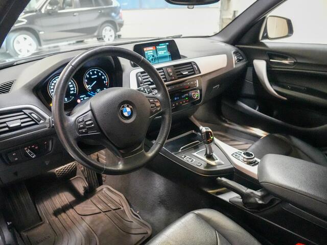 BMW 1-SERIE 120i High Executive