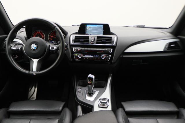 BMW 1-SERIE 118i High Executive