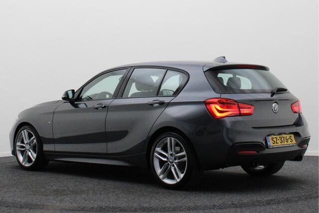BMW 1-SERIE 118i High Executive