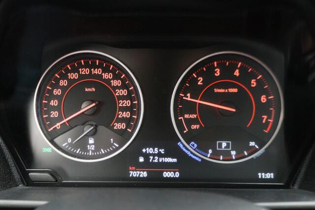 BMW 1-SERIE 118i High Executive