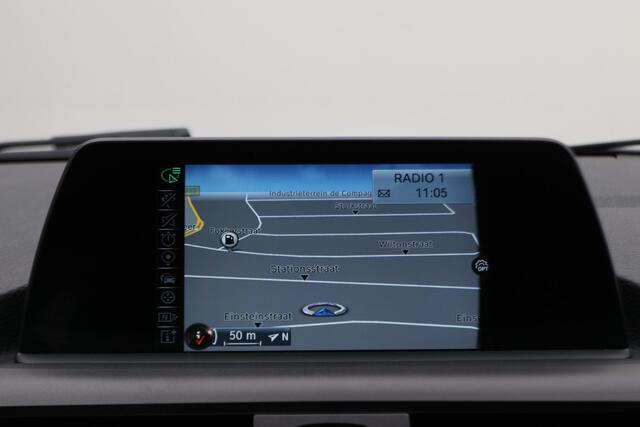 BMW 1-SERIE 118i High Executive