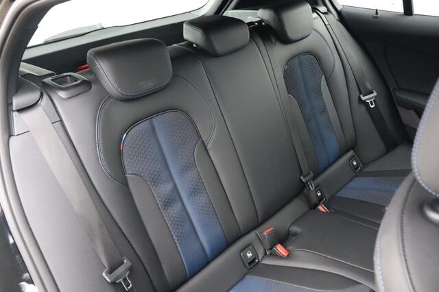 BMW 1-SERIE 118i M Sport I Geen Import I M pakket | Carplay | Compleet