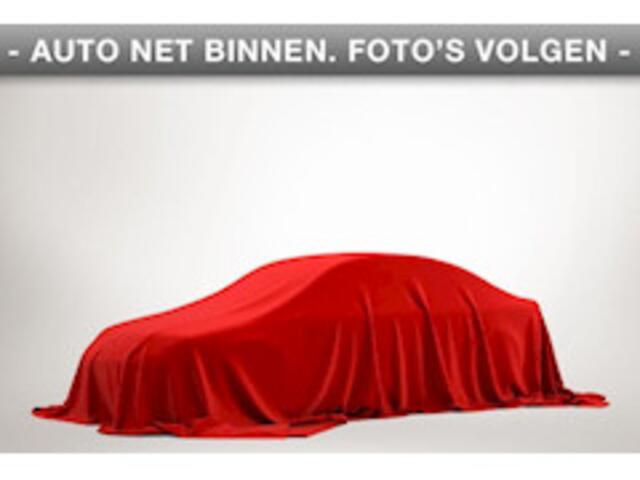 BMW 1-SERIE 118i High Executive M-Sport pakket I INCL. ¤ 850,00 AFL.KOSTEN + BOVAG GARANTIE