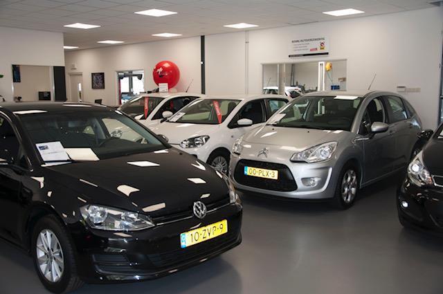 BMW 1-SERIE 118i High Executive M-Sport pakket I INCL. ¤ 850,00 AFL.KOSTEN + BOVAG GARANTIE