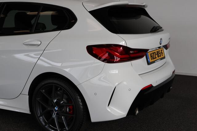 BMW 1-SERIE 120i Bns Edition