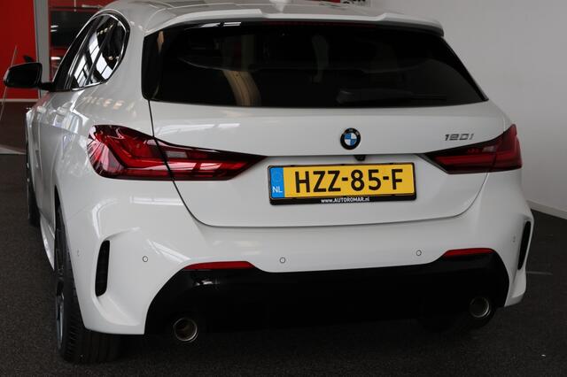 BMW 1-SERIE 120i Bns Edition
