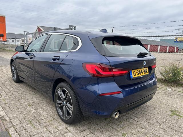 BMW 1-SERIE 118i Executive Ed.