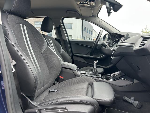 BMW 1-SERIE 118i Executive Ed.