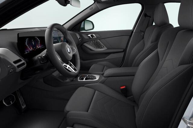 BMW 1-SERIE 120 Premium Pack M Sportpakket Aut. - Verwacht: December 2025