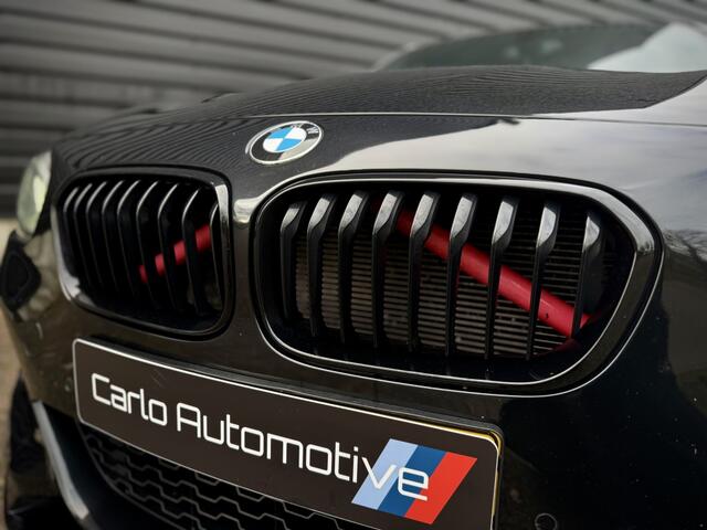 BMW 1-SERIE 118i M-PERFORMANCE LEDER|H/K|CAMERA|CARPLAY