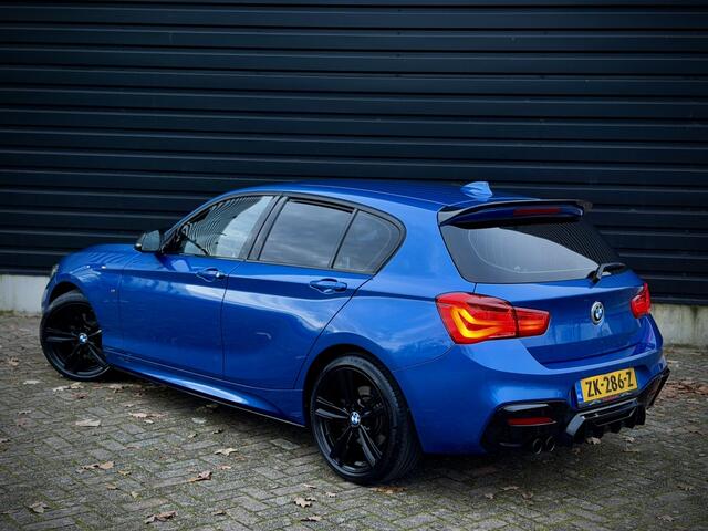 BMW 1-SERIE 120i M-PERFORMANCE ACC|HiFi|GR NAVI|CARPLAY|LED